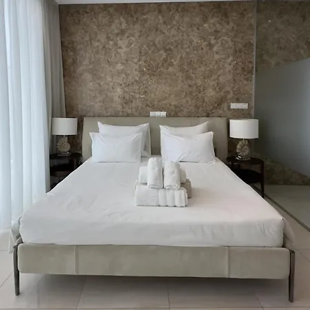 Вилла Vivo Mare Beachfront - Seashell Айя-Напа