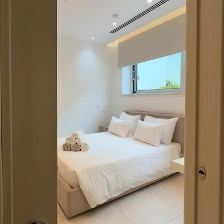 Вилла Vivo Mare Beachfront - Seashell *