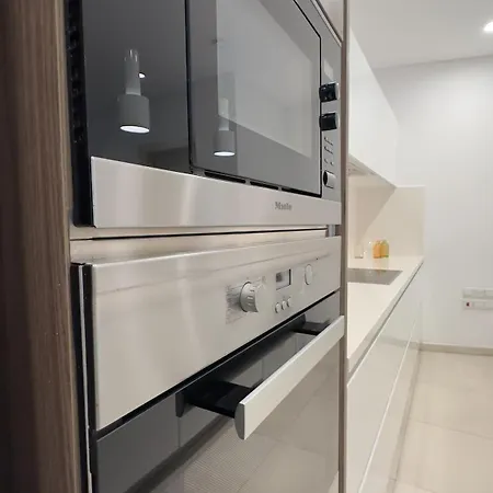 Вилла Vivo Mare Beachfront - Seashell Айя-Напа