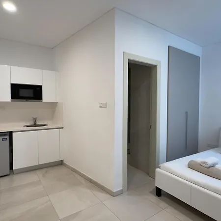 Vivo Mare Beachfront - Seashell * Айя-Напа