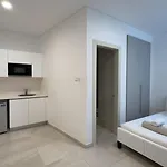 Vivo Mare Beachfront - Seashell * Αγία Νάπα