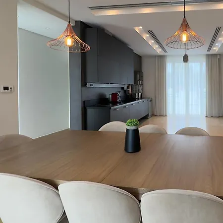 Vivo Mare Beachfront - Seashell Αγία Νάπα