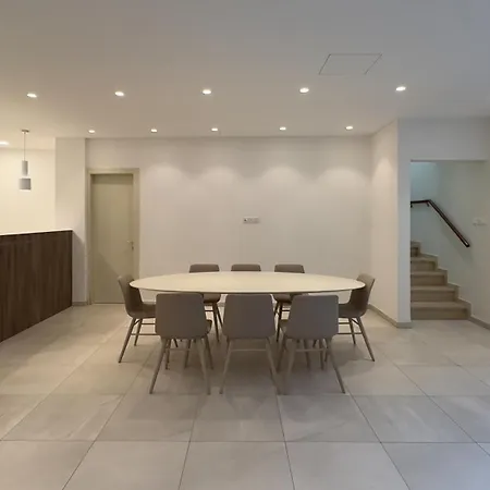 Vivo Mare Beachfront - Seashell Βίλα *