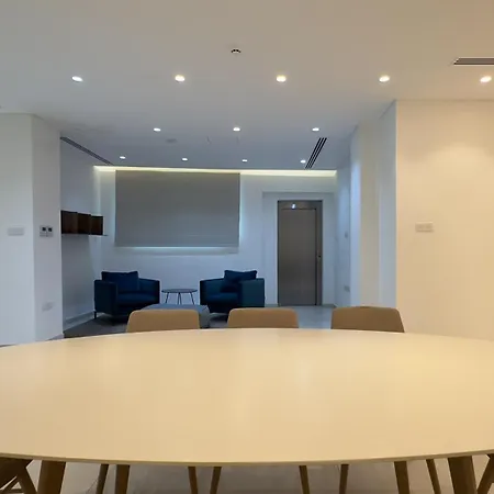 Vivo Mare Beachfront - Seashell Αγία Νάπα