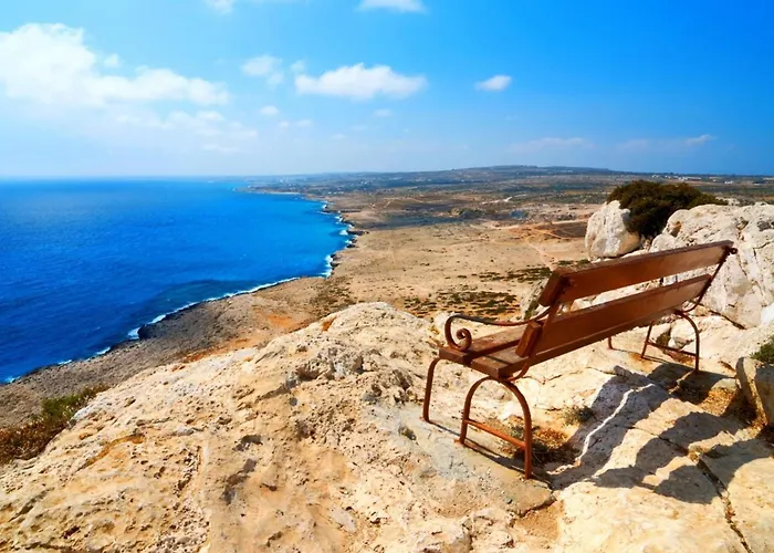 Vivo Mare Beachfront - Seashell * Αγία Νάπα