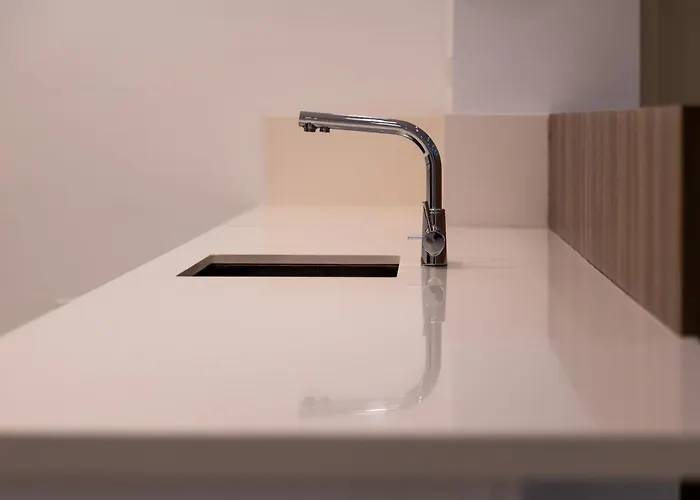 Vivo Mare Beachfront - Seashell Βίλα *