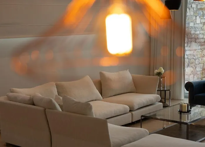 Vivo Mare Beachfront - Seashell * Αγία Νάπα