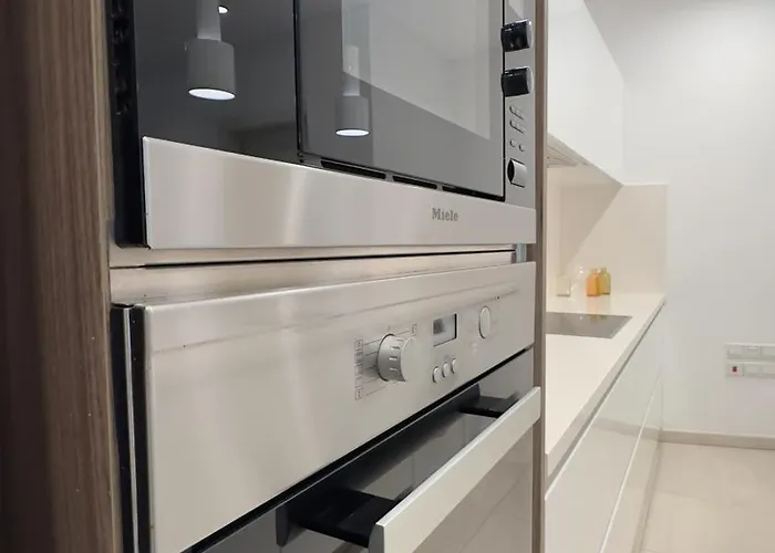 Βίλα Vivo Mare Beachfront - Seashell Αγία Νάπα