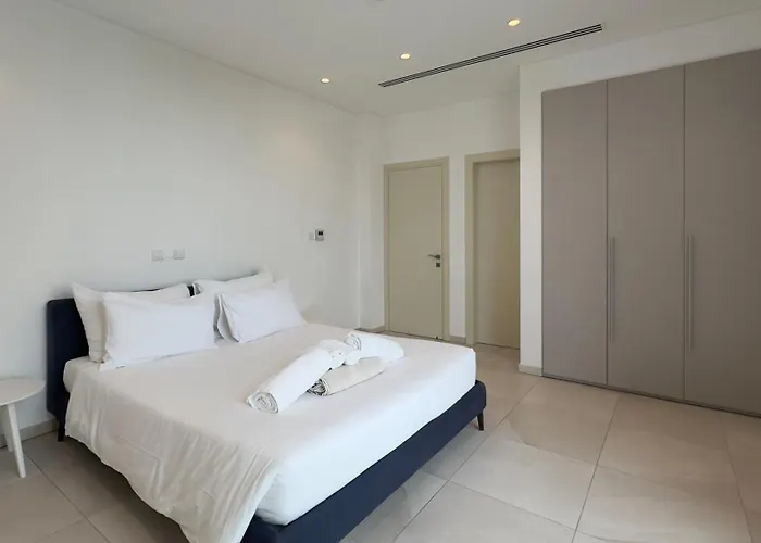 Vivo Mare Beachfront - Seashell *