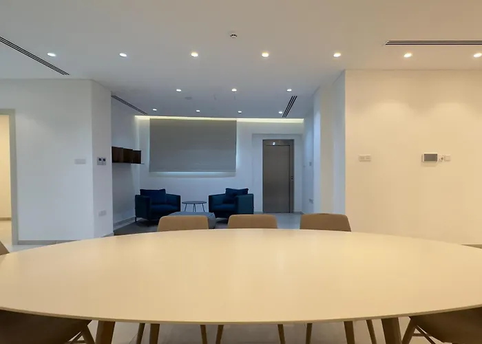 Vivo Mare Beachfront - Seashell Αγία Νάπα