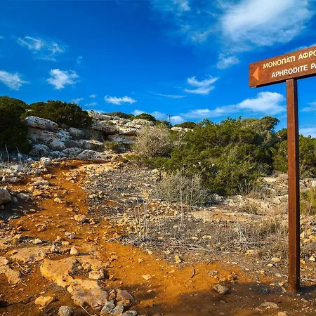 Vivo Mare Beachfront - Seashell Βίλα