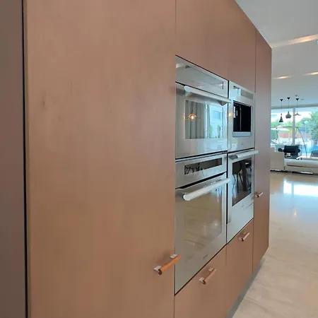 Vivo Mare Beachfront - Seashell Βίλα *