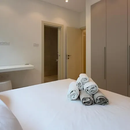 Vivo Mare Beachfront - Seashell Villa