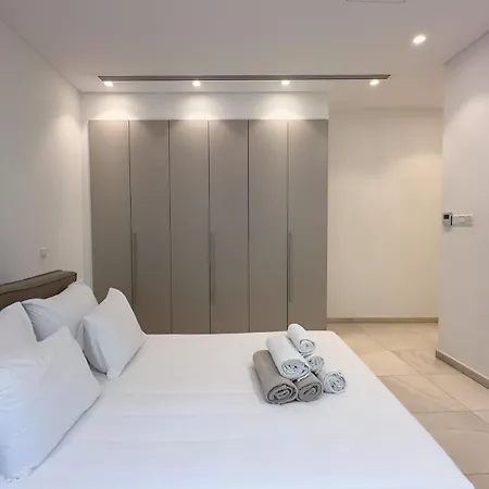 Vivo Mare Beachfront - Seashell Villa Agia Napa