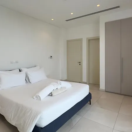 Vivo Mare Beachfront - Seashell *