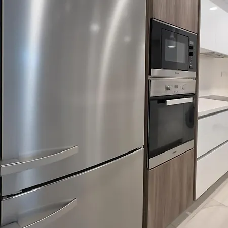 Vivo Mare Beachfront - Seashell * Agia Napa