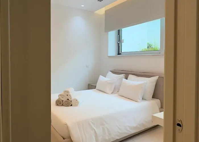 Villa Vivo Mare Beachfront - Seashell *