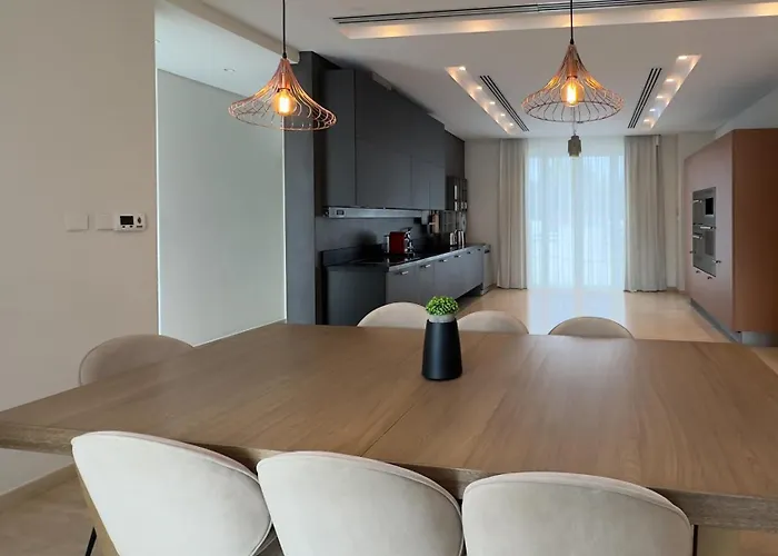 Vivo Mare Beachfront - Seashell Ayia Napa