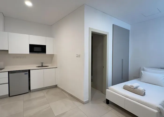 Vivo Mare Beachfront - Seashell * Ayia Napa