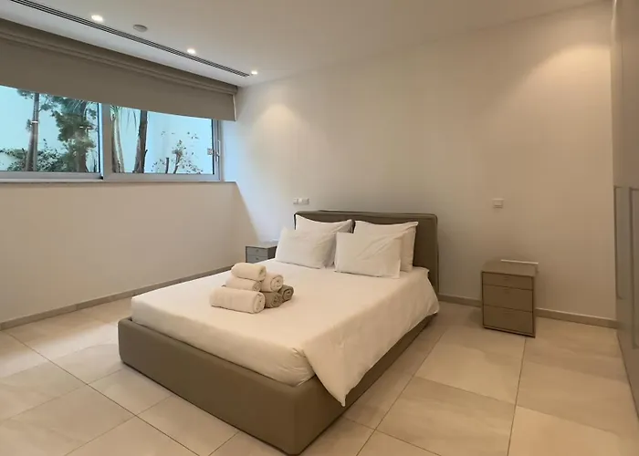 Vivo Mare Beachfront - Seashell Ayia Napa