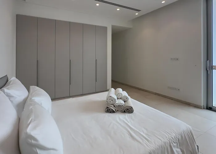 Vila Vivo Mare Beachfront - Seashell