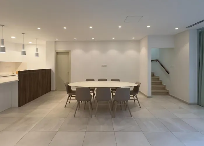 Vivo Mare Beachfront - Seashell Villa *