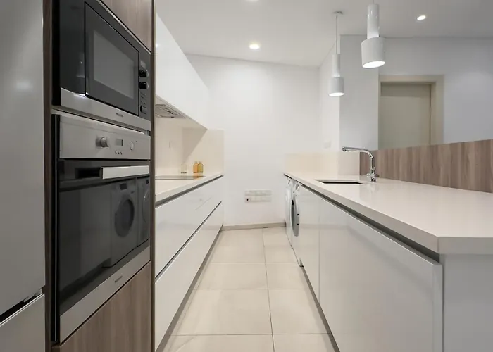 Vila Vivo Mare Beachfront - Seashell *