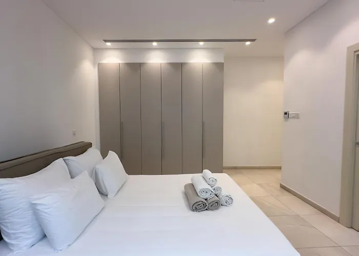 Vivo Mare Beachfront - Seashell Vila Ayia Napa