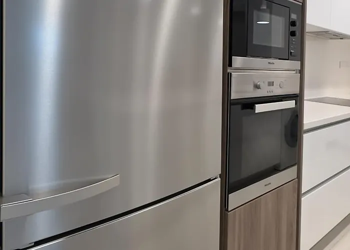 Vivo Mare Beachfront - Seashell * Ayia Napa